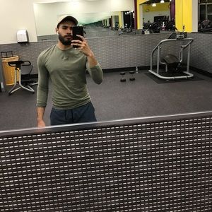 Meet your Posher, Douglas